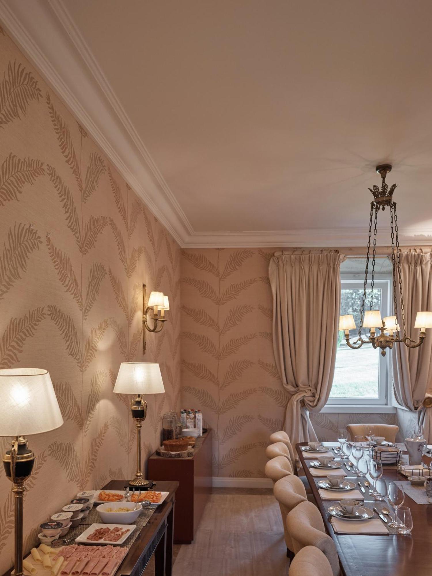 Quinta Da Carlota Bed & Breakfast Torres Vedras Exterior foto