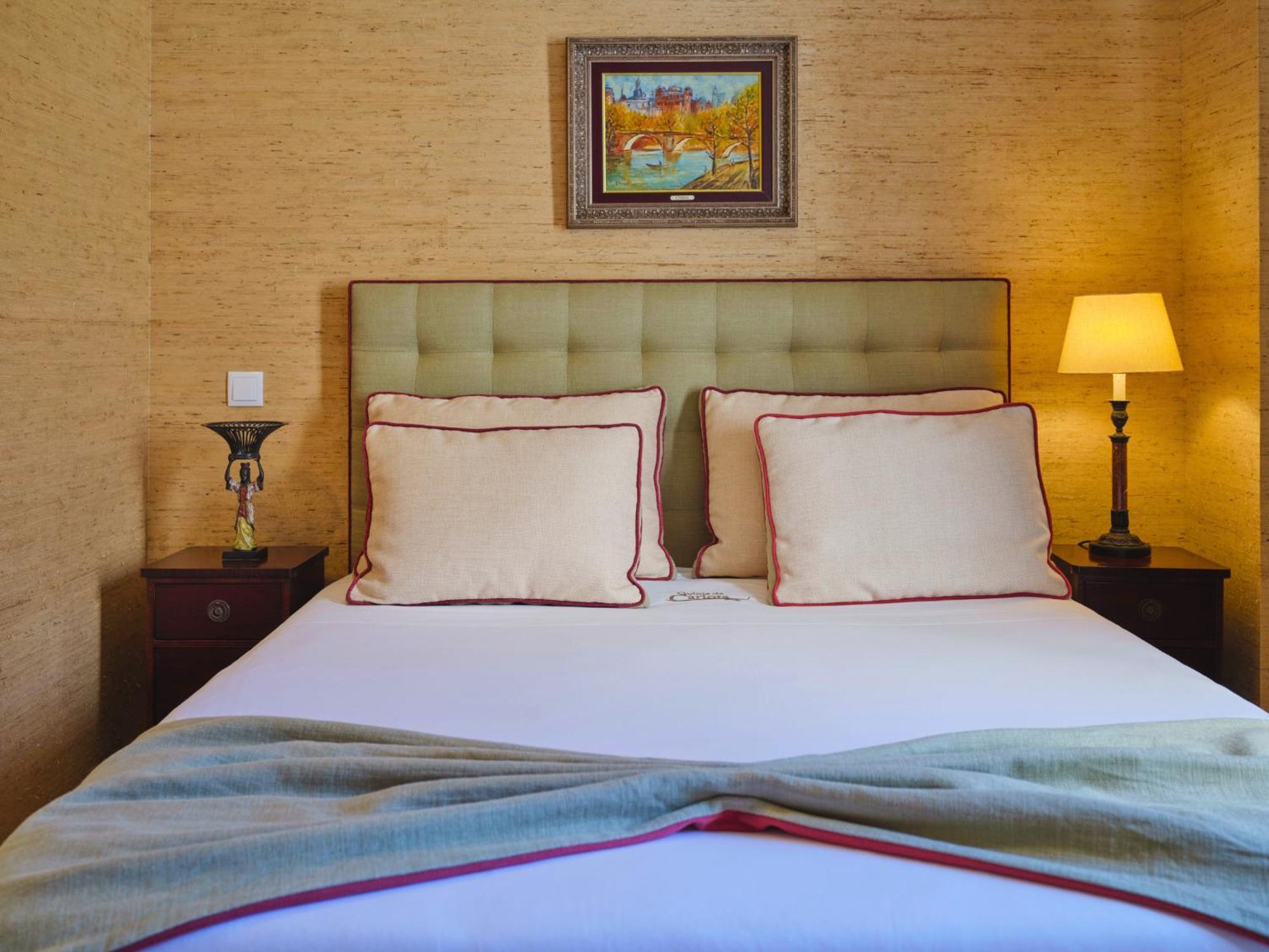 Quinta Da Carlota Bed & Breakfast Torres Vedras Exterior foto